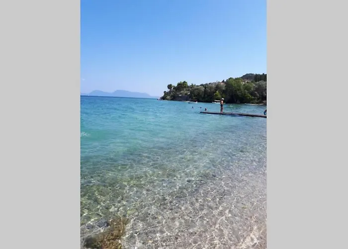 Сasa de vacaciones Rocca