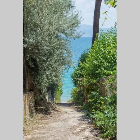 Rocca Holiday home