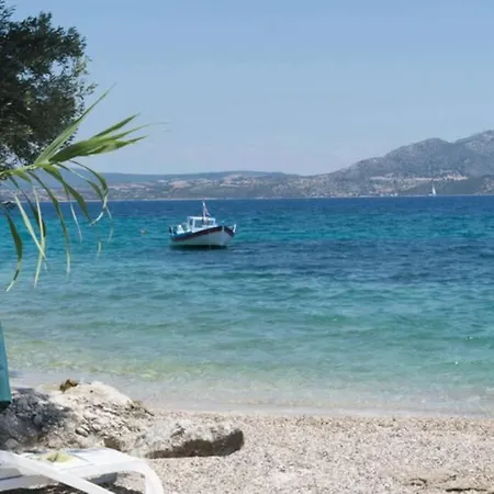 בית נופש Rocca ניקיאנה