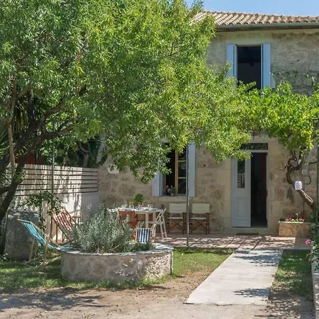 Case de vacanță Rocca