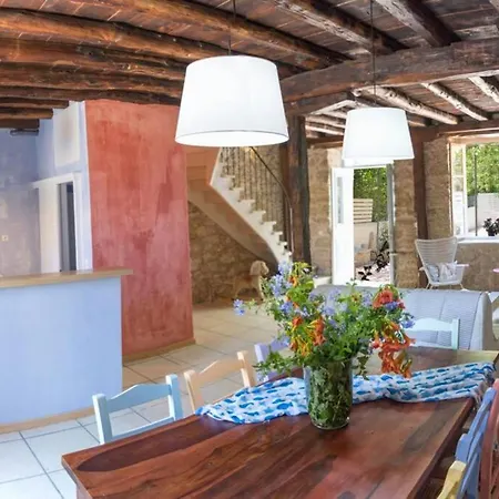 Holiday home Rocca Nikiana