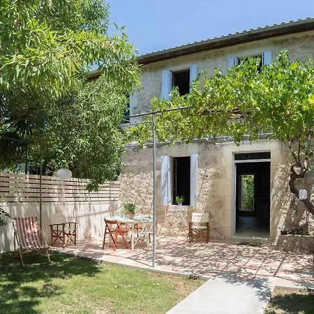 Holiday home Rocca