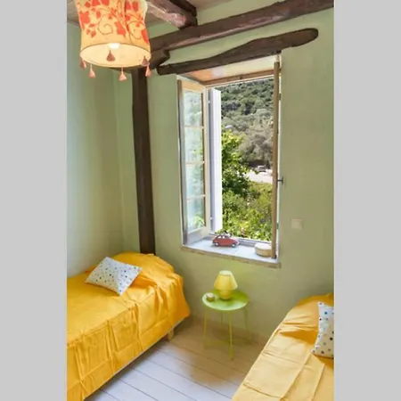 Holiday home Rocca