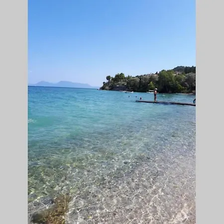 Holiday home Rocca