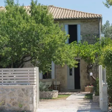 Rocca בית נופש