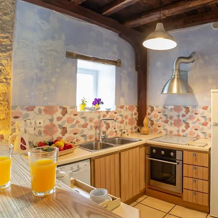 Case de vacanță Rocca *