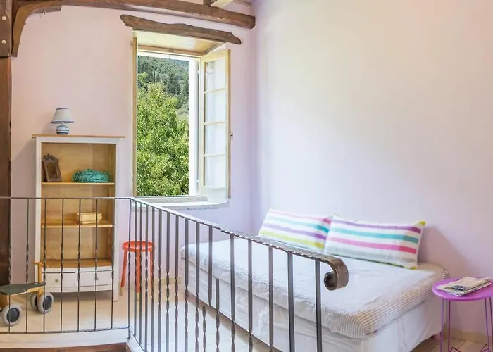 Rocca Tatil Evi Nikiana