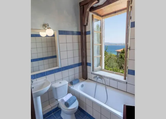 Rocca Tatil Evi Nikiana