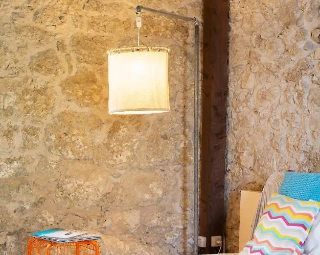 Rocca Tatil Evi Nikiana